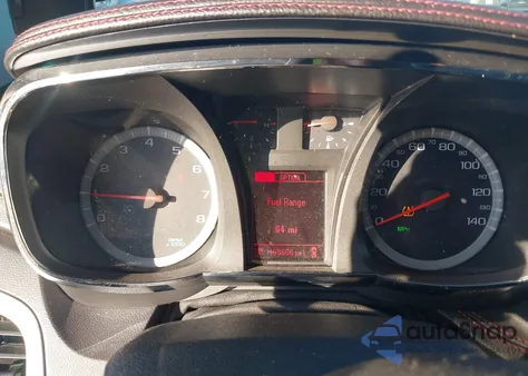 2013 GMC Terrain Denali from USA, damaged, VIN 2GKALYEK6D6171888